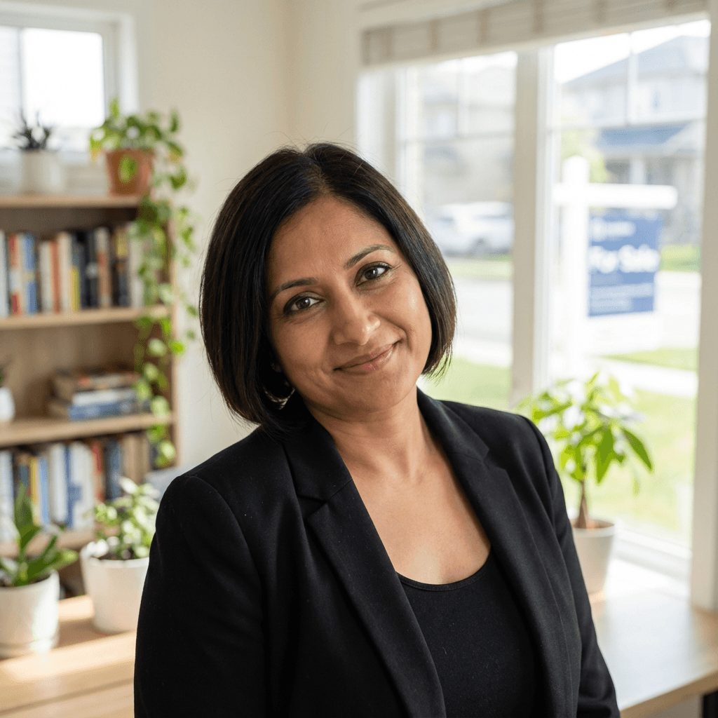 Fatima Tariq